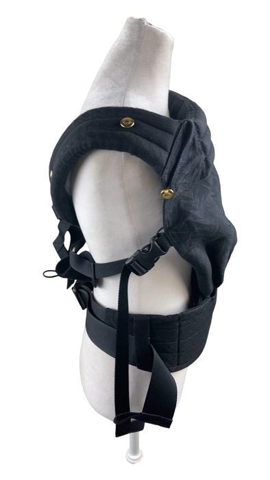 Artipoppe Zeitgeist Cotton Carrier, Arrow Zorro