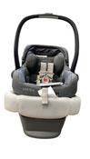 Shop UPPAbaby MESA V2 Infant Car Seat, 2024, Jake Charcoal at Goodbuygears