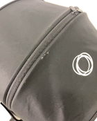 Shop Bugaboo Butterfly Stroller, Midnight Black, 2023 at Goodbuygears