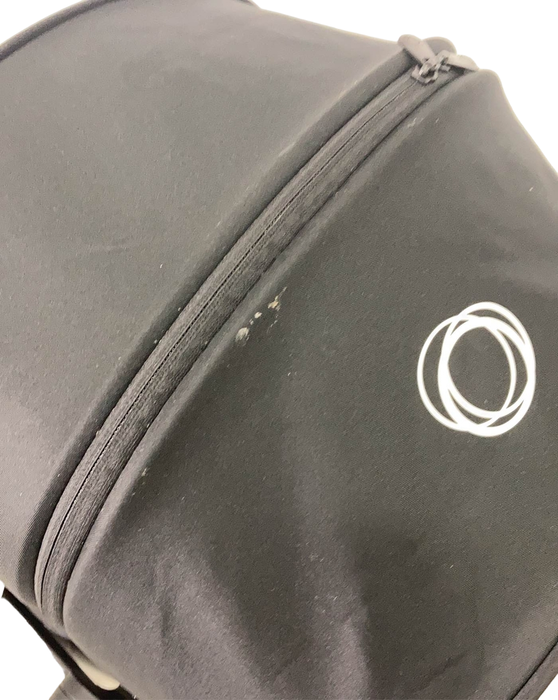 Shop Bugaboo Butterfly Stroller, Midnight Black, 2023 at Goodbuygears