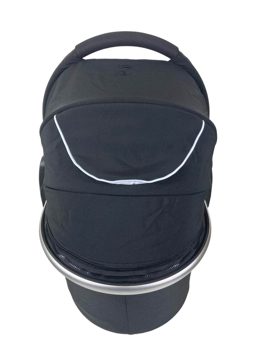 Shop Mockingbird Bassinet 2.0, Black at Goodbuygears