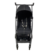 Shop Cybex Libelle Compact Stroller, 2023, Moon Black at Goodbuygears