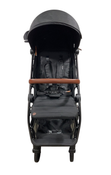 Shop Bombi Bēbee V2 Lightweight Stroller, 2024, Hickory at Goodbuygears