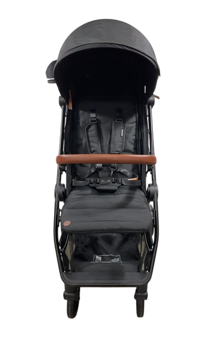 Shop Bombi Bēbee V2 Lightweight Stroller, 2024, Hickory at Goodbuygears