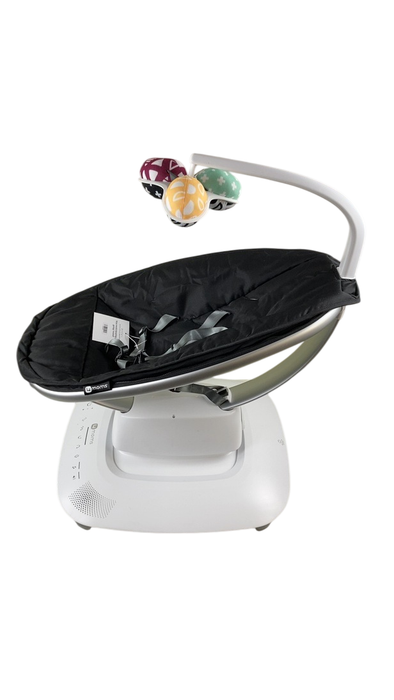 Shop 4moms MamaRoo Multi-Motion Baby Swing, Black Classic at Goodbuygears