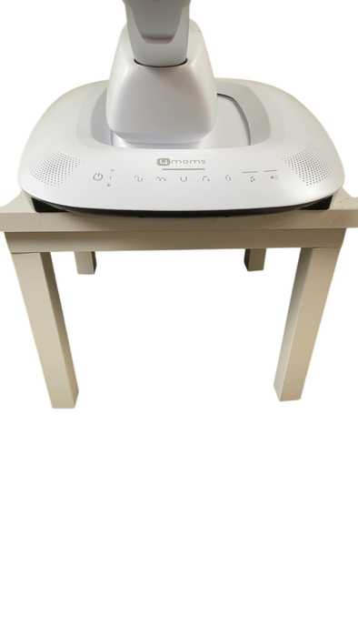 Shop 4moms MamaRoo Multi-Motion Baby Swing, Grey Classic at Goodbuygears