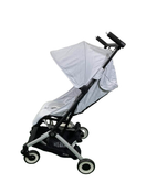 Shop Cybex Libelle Compact Stroller, 2024, Fog Grey at Goodbuygears