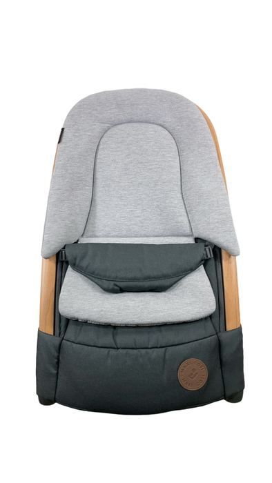 Shop Maxi-Cosi Kori 2-in-1 Rocker, Metro-Essential Graphite at Goodbuygears