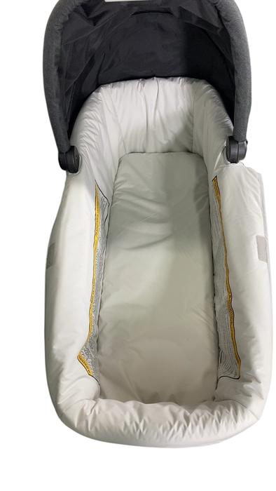 Shop Graco Modes Carry Cot, Black at Goodbuygears