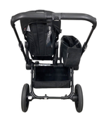 Shop Bugaboo Donkey 5 Mono Stroller, 2022, Black, Midnight Black, without Canopy at Goodbuygears