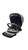 Shop Cybex Gazelle S Seat Unit, Soho Grey, Taupe Frame at Goodbuygears