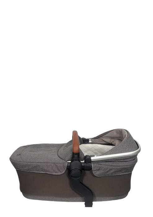 Shop Silver Cross Wave Bassinet Carry Cot, Sable at Goodbuygears