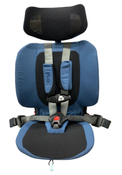 Shop WAYB Pico Portable Car Seat, 2022, Midnight Sky at Goodbuygears