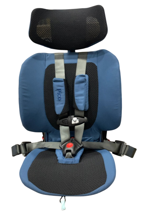 Shop WAYB Pico Portable Car Seat, 2022, Midnight Sky at Goodbuygears