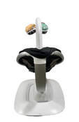 Shop 4moms MamaRoo Multi-Motion Baby Swing, Black Classic at Goodbuygears