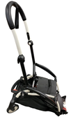 Shop Stokke YOYO3 Connect Frame, White at Goodbuygears