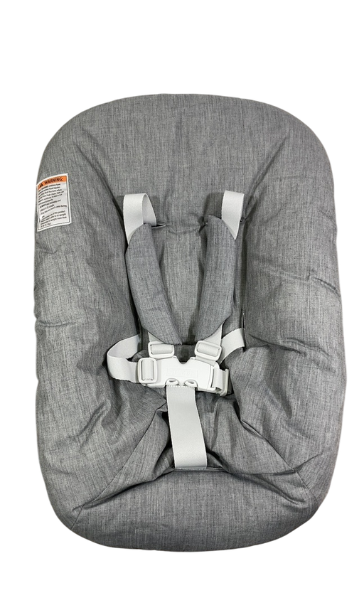 Shop Stokke Tripp Trapp Newborn Set, 2003+ Compatible, Anthracite at Goodbuygears