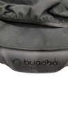 Shop Bugaboo Fox 5 Stroller Frame, Black, 2022 at Goodbuygears