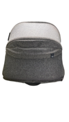 Shop UPPAbaby VISTA RumbleSeat V2, 2015+, Jordan (Charcoal Melange) at Goodbuygears