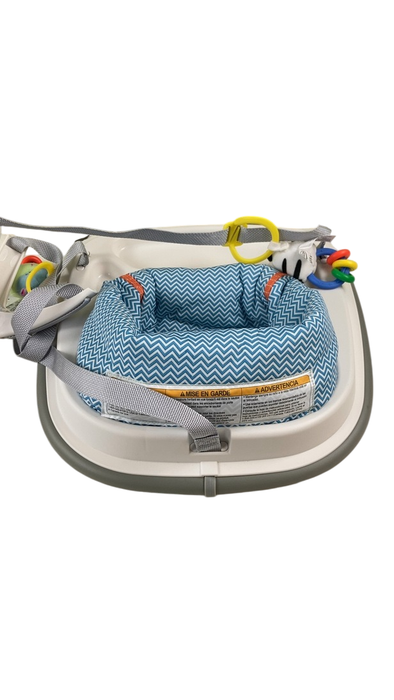Shop Graco Doorway Bumper Jumper, Caravan at Goodbuygears