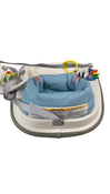Shop Graco Doorway Bumper Jumper, Caravan at Goodbuygears