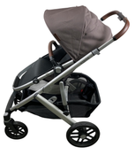 Shop UPPAbaby VISTA V2 Stroller, 2023, Theo (Dark Taupe) at Goodbuygears