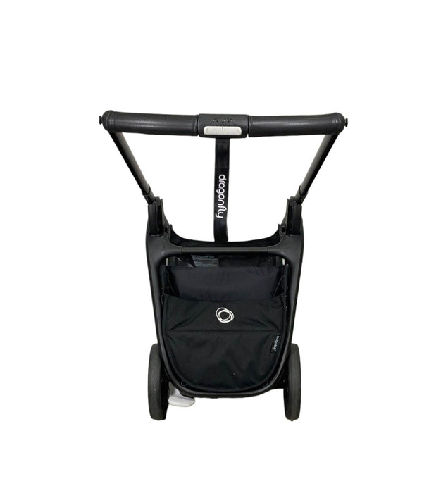 Shop Bugaboo Dragonfly Stroller Frame, 2023 at Goodbuygears