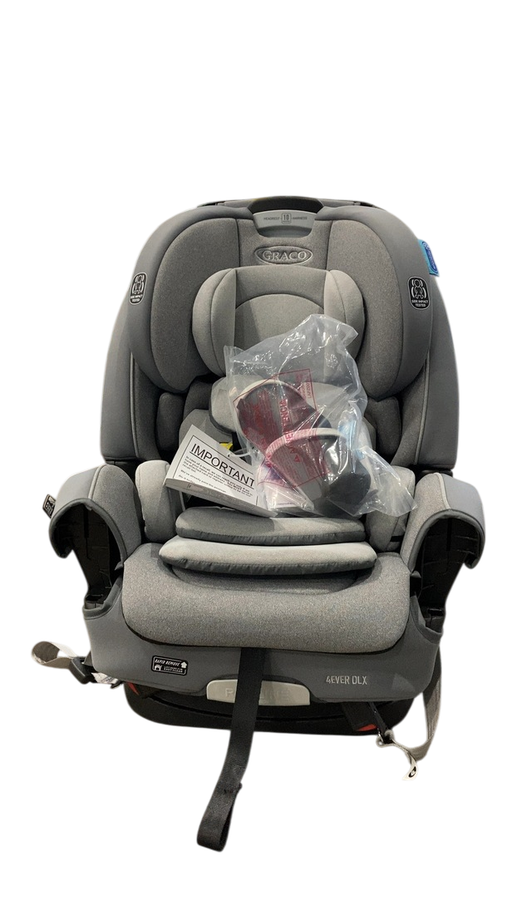 Shop Graco 4Ever DLX 4-in-1 Car Seat, 2025, Charlie at Goodbuygears
