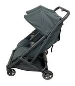Shop UPPAbaby Minu Duo Stroller, Jake (Charcoal), 2024 at Goodbuygears