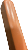 Shop Stokke Tripp Trapp Complete High Chair, Terracotta, Terracotta at Goodbuygears