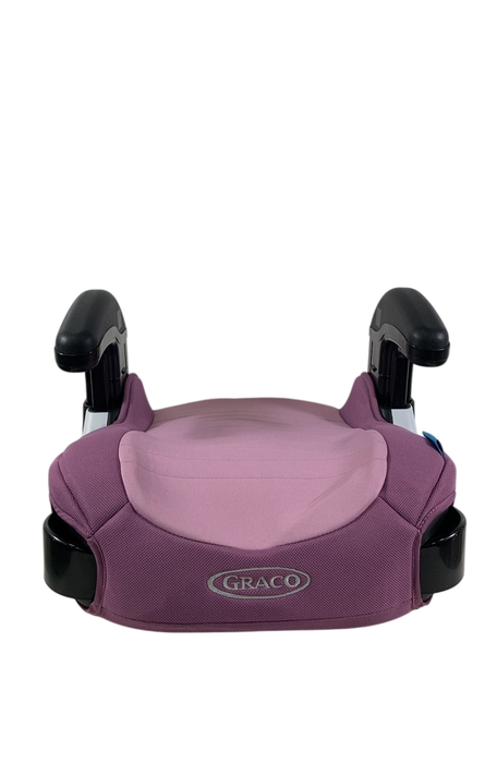 Shop Graco TurboBooster 2.0 Backless Booster Car Seat, 2024, Anna at Goodbuygears