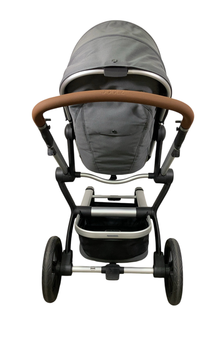 Shop Joolz Day+ Stroller, 2022, Gorgeous Grey at Goodbuygears