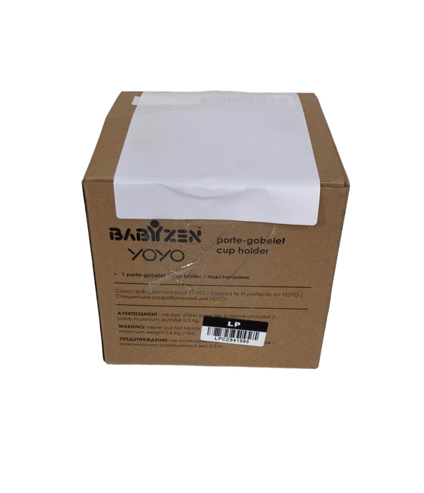 Babyzen YOYO Cup Holder