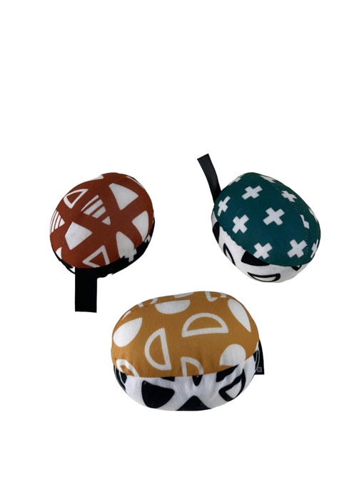 Shop 4moms MamaRoo 4 Replacement Toy Balls (2017+), Desert at Goodbuygears