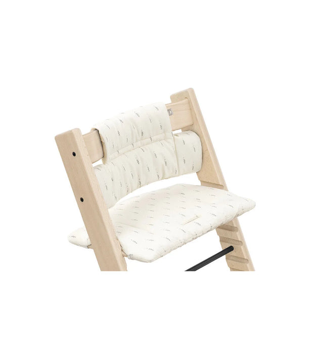 Shop Stokke Tripp Trapp Classic Cushion, Wheat Cream, Version 2.0 at Goodbuygears