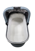 Shop UPPAbaby VISTA V2 Stroller, 2023, Gregory (Blue Melange) at Goodbuygears
