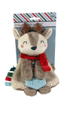 Shop Itzy Ritzy Lovey Teether Toy, Reindeer at Goodbuygears