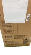 Shop Mockingbird High Chair, 2.0, Natural Beech, White at Goodbuygears