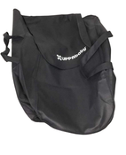 Shop UPPAbaby VISTA V2 Stroller, 2023, Declan (Oat Melange) at Goodbuygears