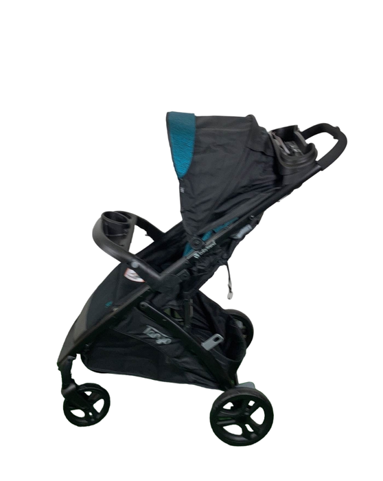 Shop Baby Trend Tango Travel System, Veridian, 2022 at Goodbuygears