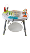 Shop Skip Hop Explore & More Baby's View 3-Stage Activity Center, Multi at Goodbuygears