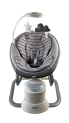 Shop Graco Soothe My Way Swing With Removable Rocker, Masion at Goodbuygears