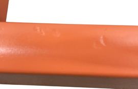 Shop Stokke Tripp Trapp Complete High Chair, Terracotta, Terracotta at Goodbuygears