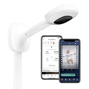 Shop Nanit Pro HD Baby Monitor with Wall Mount at Goodbuygears