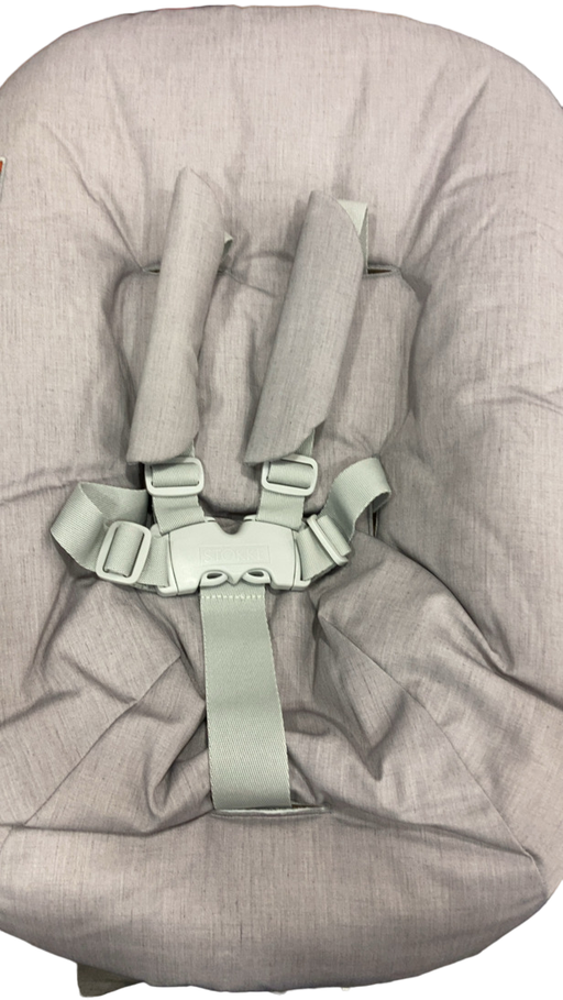 Shop Stokke Tripp Trapp Newborn Set, Grey, 2018+ at Goodbuygears