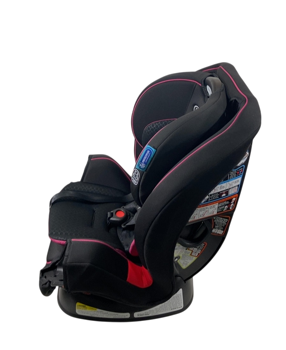 Shop Graco TrioGrow SnugLock 3-in-1 Car Seat, 2024, Juliana at Goodbuygears