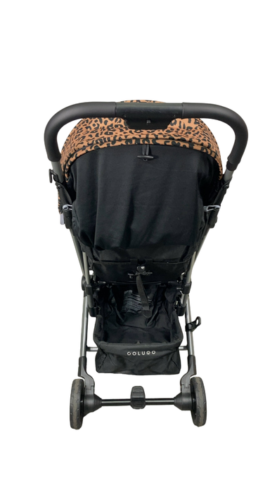 Shop Colugo Compact Stroller, 2023, Wild Child at Goodbuygears