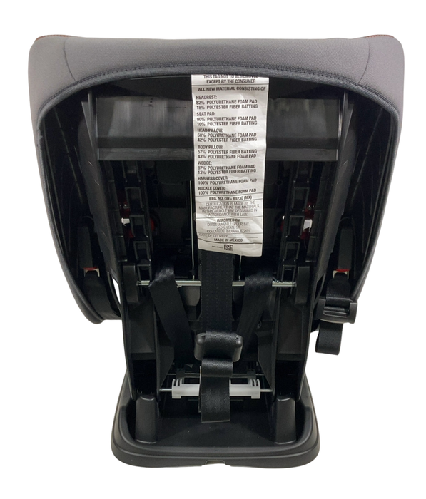 Shop Maxi-Cosi Pria Max All-in-One Convertible Car Seat, 2024, Urban Wonder at Goodbuygears