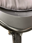 used Baby Trend Expedition Race Tec Jogging Stroller, 2022, Ultra Cassis