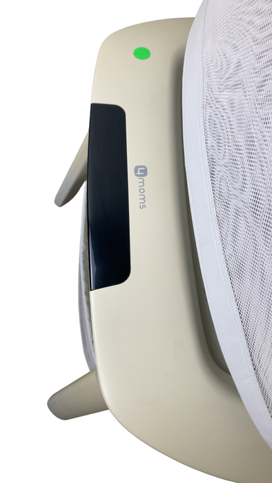 Shop 4moms MamaRoo Sleep Bassinet at Goodbuygears